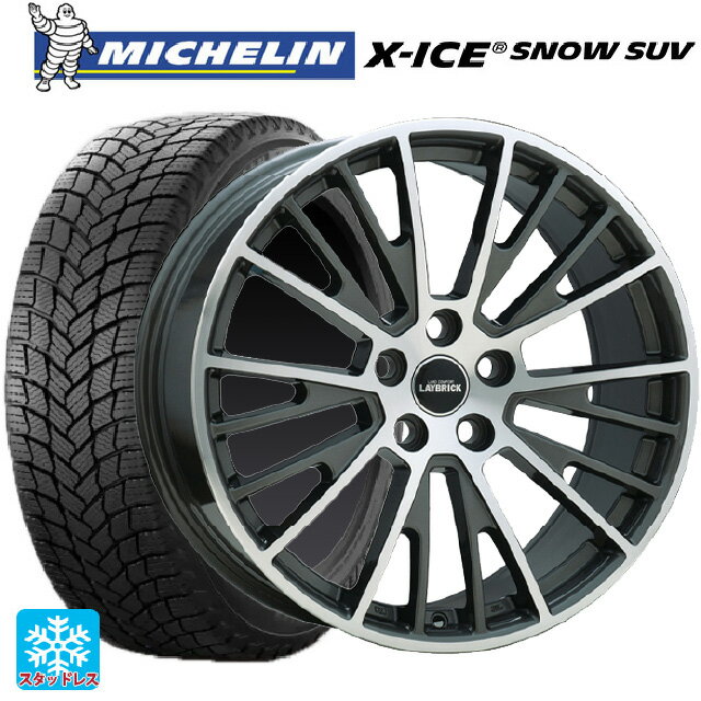 送料無料* バリ溝！キレイ！9分☆ボルボ XC60 純正 235/60R18