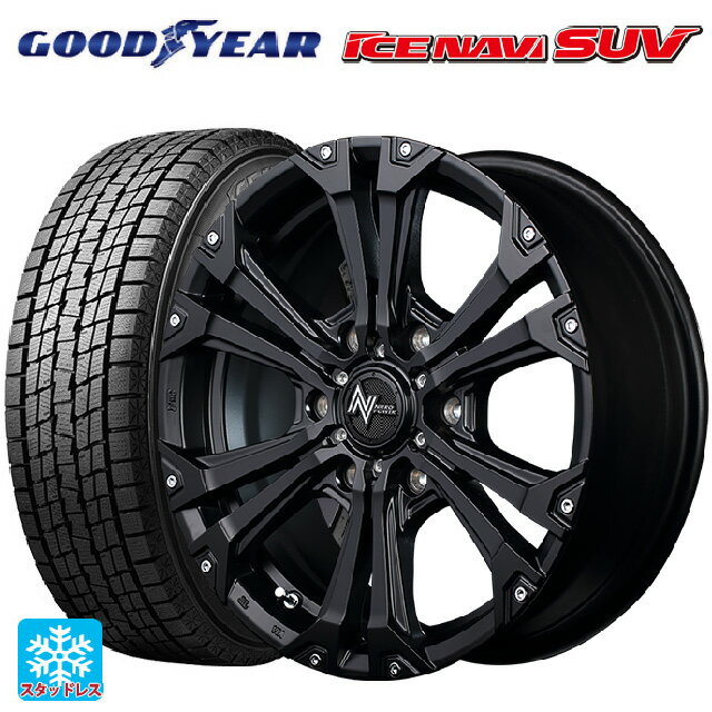 楽天市場】265/70R17(スタッドレスタイヤ・ホイールセット 楽天市場】265/70R17(スタッドレスタイヤ・ホイールセット