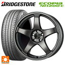 185/60R16 86H ブリヂストン エコピア NH200C 正規品 # エンケイ パフォーマンスライン PF05(訳あり) DS 16-6.5J 国産車用...