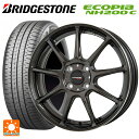 2022年製 165/55R14 72V ブリヂストン エコピア NH200C 正規品 # ホットスタッフ クロススピード ハイパーエディション RS9 GGM 14-4.5J 国産車用 サマータイヤホイール4本セット