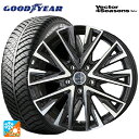 【7/19 20時〜 最大3万円OFFクーポン】トヨタ シエンタ(10系)用 185/65R15 88H グッドイヤー ベクターフォーシーズンズ ハイブリッド ...