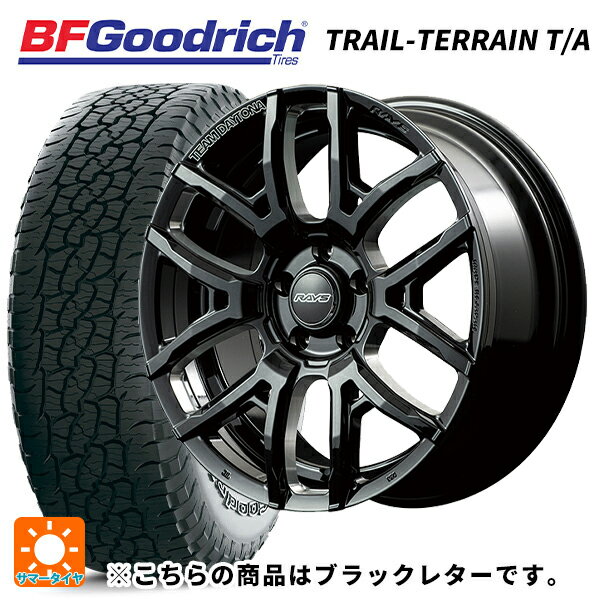 235/55R18 104H XL BFåɥå ȥ쥤ƥ졼 T/A ֥å쥿  쥤 ǥȥ F6ɥ饤() BNC ...