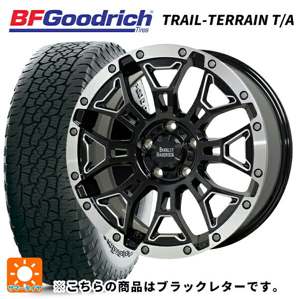アルファード40 ホイール（BFグッドリッチ／自動車用タイヤ