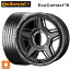 【4/25限定 抽選で最大100％ポイントバック】ホンダ ステップワゴン(RP6~8)用 205/60R16 96H XL コンチネンタル エココンタクト 6 正規品 マッドヴァンス07 FLINT GRAY 新品サマータイヤホイール 4本セット