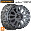 2022年製 245/40R18 97Y XL コンチネンタル エクストリームコンタクト DWS06プラス＃ 正規品 阿部商会 ラ・ストラーダ アベンチュラ SGAR 18-8J 国産車用 サマータイヤホイール4本セット