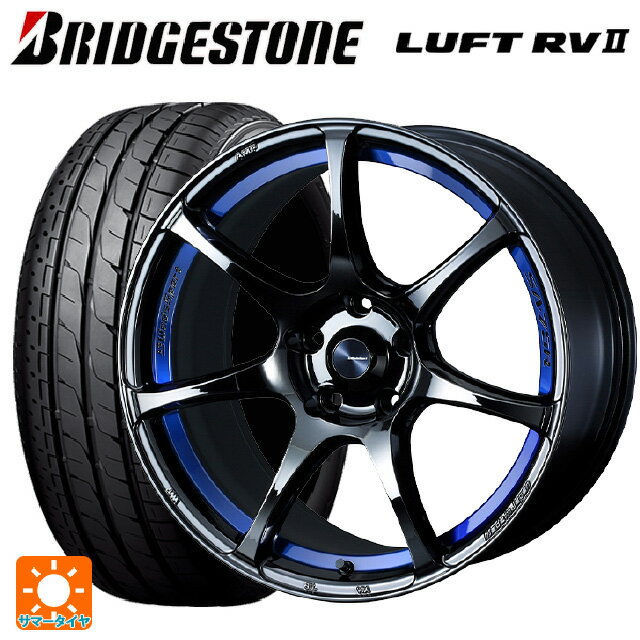 スバル フォレスター(SL系)用 225/55R18