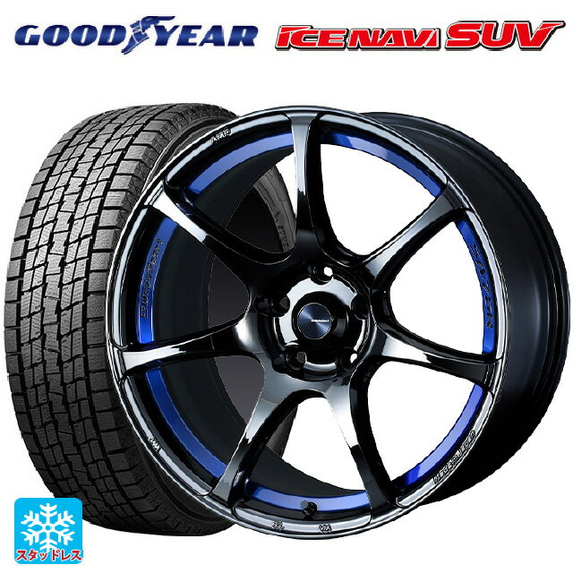 スバル フォレスター(SL系)用 225/55R18