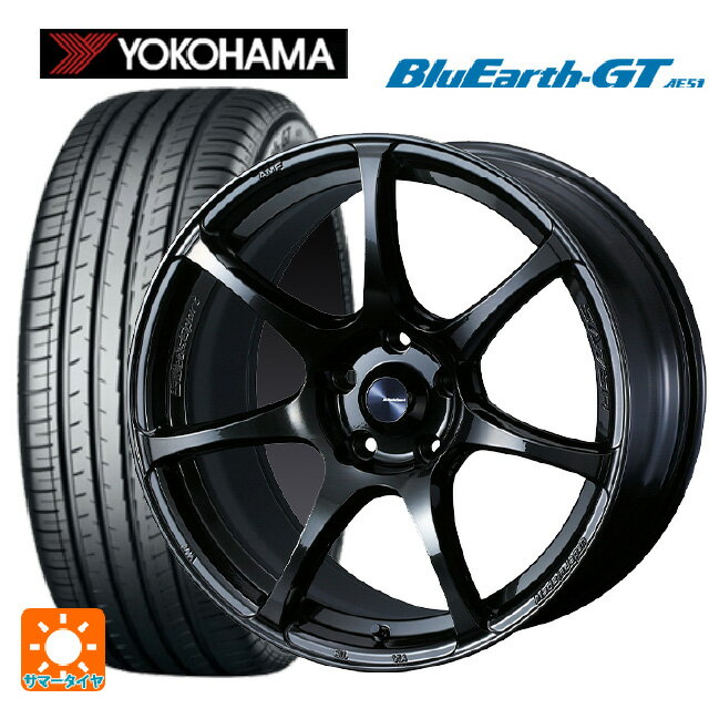 トヨタ ノア(90系)用 215/45R18 93W XL ヨ