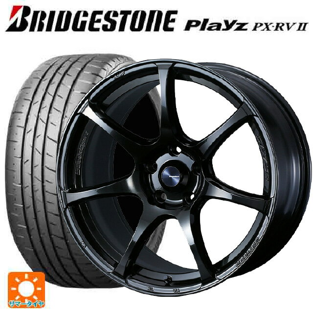 トヨタ ノア(90系)用 215/45R18 93W XL ブ
