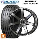 235/50R18 101Y XL t@P A[jX FK520L GPC ptH[}XC PF07 DS 18-8J Yԗp T}[^CzC[4{Zbg