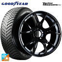 【7/19 20時〜 最大3万円OFFクーポン】トヨタ ライズ(ガソリン車)(A200/A210)用 195/60R17 90H グッドイヤー ベクターフォーシ...