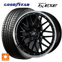 225/40R19 93W XL ObhC[ C[O LS EXE # EFbY m@X AZbgG ubN/|bV 19-8J Yԗp T}[^CzC[4{Zbg