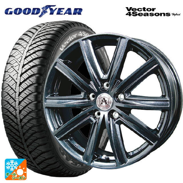 楽天市場】235/50r18 オールシーズン グッドイヤーの通販