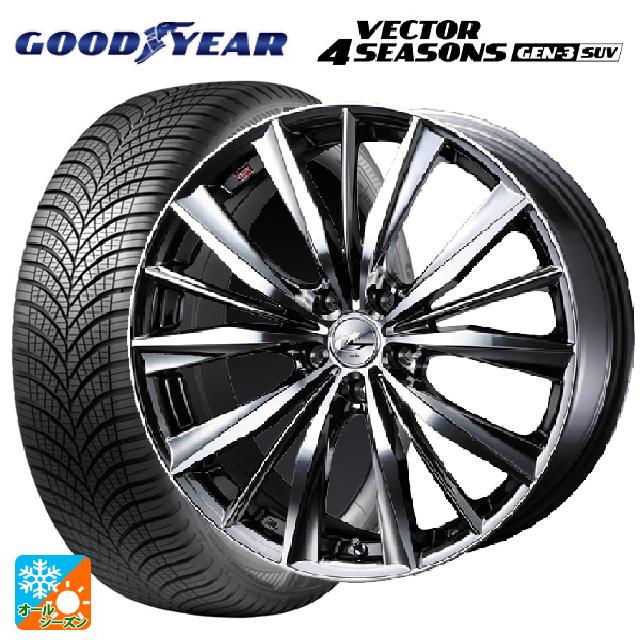 235/55R18 104V XL åɥ䡼 ٥4 3 SUV å 쥪˥ VX BMCMC 18-8J 񻺼 륷...