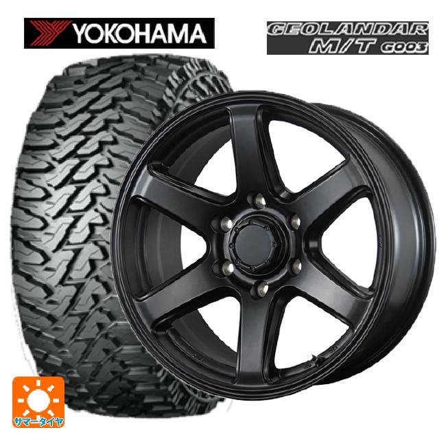 215/75R15 100/97Q ヨコハマ ジオランダ