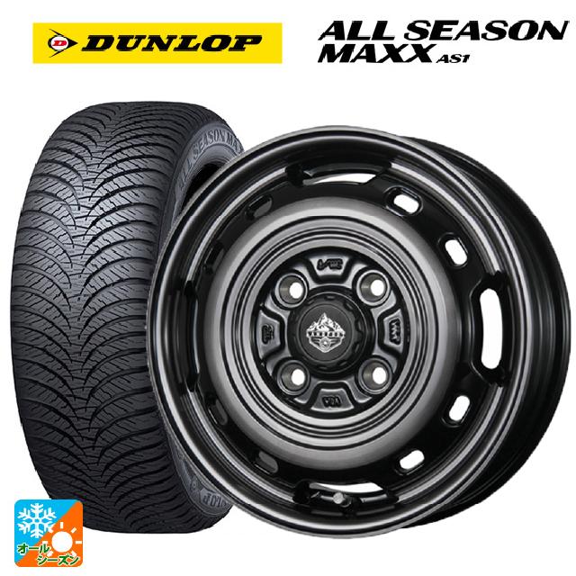 スズキ ハスラー(MR52/92S)用 165/70R14 81