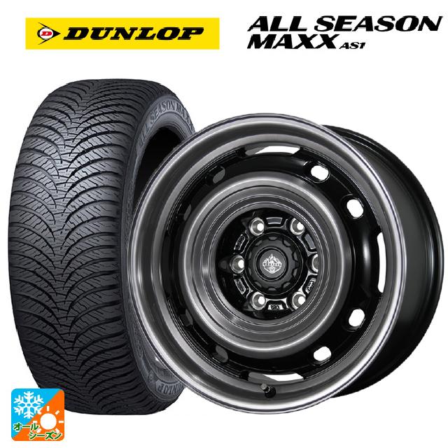 165/70R14 81S ダンロップ オールシーズ