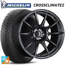 【7/19 20時〜 最大3万円OFFクーポン】スバル レガシィアウトバック(BS系)用 225/55R18 98V ミシュラン クロスクライメイト2 正規品 ...