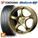 225/50R18 95V Rn} u[A[X RV03 EFbY EFbYX|[c RN05M Gold 18-7.5J Yԗp T}[^CzC[4{Zbg