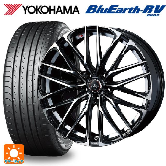 6/20 P5ܡݥ215/55R17 94V 襳ϥ ֥롼 RV03 # å 쥪˥ SK PBMC ...