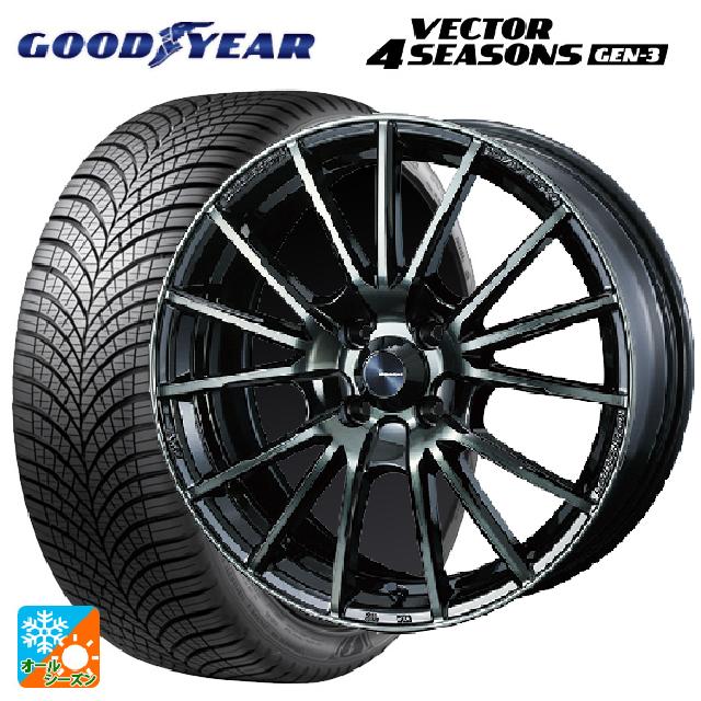 楽天市場】185 65r15 ホイールオールシーズンタイヤホイール