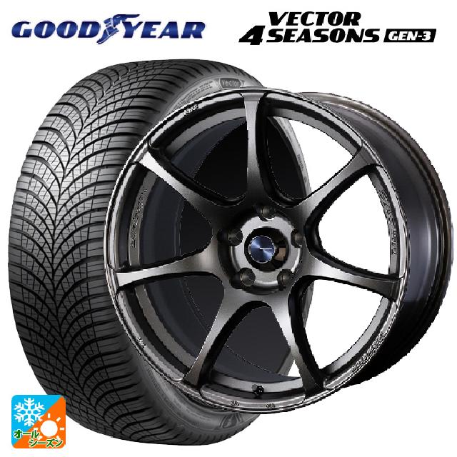 スバル フォレスター(SL系)用 225/55R18