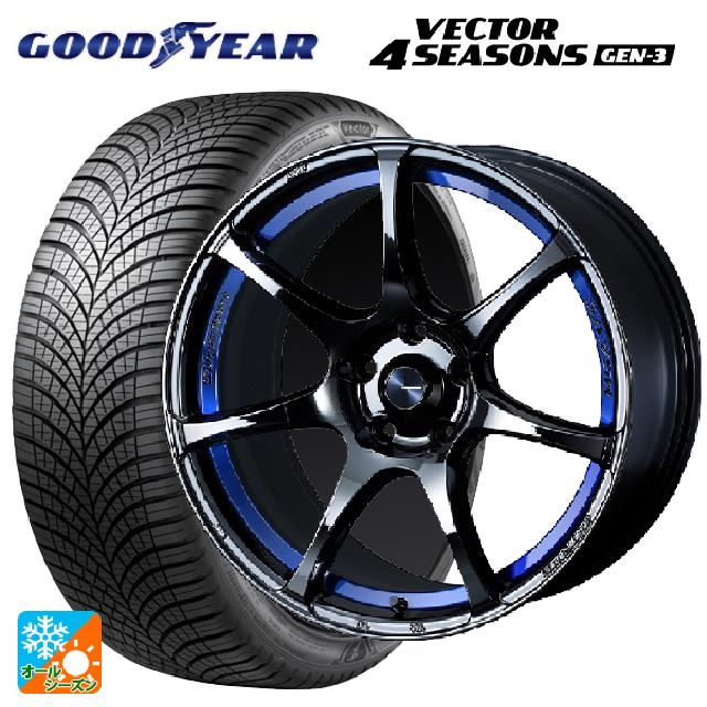 スバル フォレスター(SL系)用 225/55R18