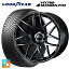スバル WRX S4(VBH)用 245/40R18 97W XL グッドイヤー ベクター4シーズンズ ジェン3 ウェッズ ウェッズ..