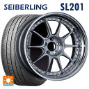 245/35R20 95W XL ZCo[O ZCo[O SL201(uaXgHꐶYj ^ix SSR vtFbT[ SP5 nCuCgVo[ 20-8.5J Yԗp T}[^CzC[4{Zbg