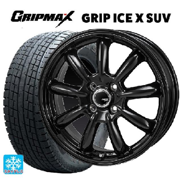 楽天市場】155／80r14 スタッドレスタイヤ ホイールセット