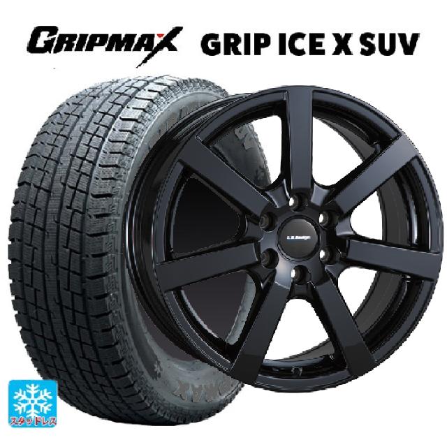 iceGUARDG075 グランドチェロキー スタッドレス23年製　WK WL iceGUARDG075 グランドチェロキー スタッドレス23年製 WK WL