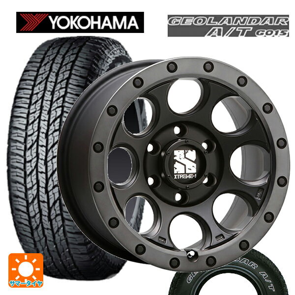 ۥŹ˥㤨225/60R17 99T 襳ϥ  A/T G015 ۥ磻ȥ쥿  २른 ȥ꡼J XJ03 Flat Black Smoke 17-7.5J 񻺼 ޡۥ4ܥåȡפβǤʤ223,530ߤˤʤޤ