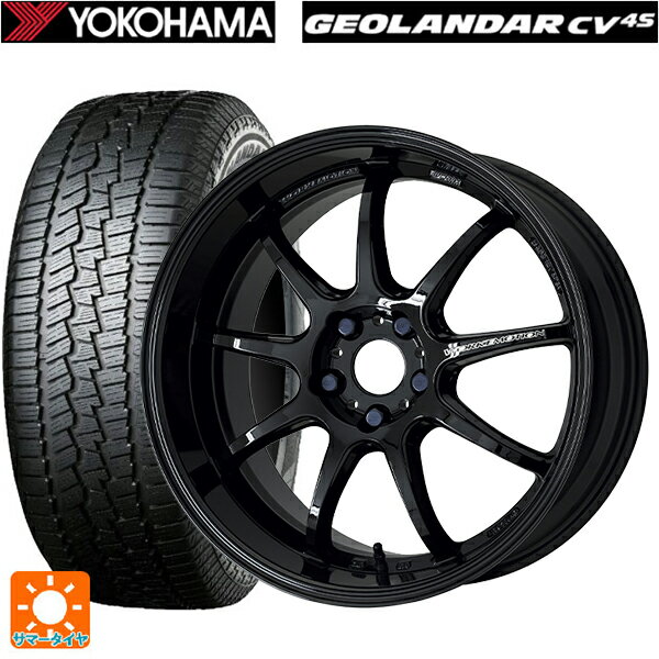 デリカ　D5　純正　カスタムブラックエディション　225/55R18　新品タイヤ 真っ黒デリカD:5が限定発売｜三菱 オールブラックスエディション(画像