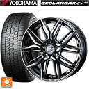 【5/3〜5/6 最大3万円OFFクーポン】ダイハツ コペン(LA400K)用 165/60R15 77H ヨコハマ ジオランダー CV G058 正規品 ウェッズ レオニス LM BMCMC 新品サマータイヤホイール 4本セット(2)