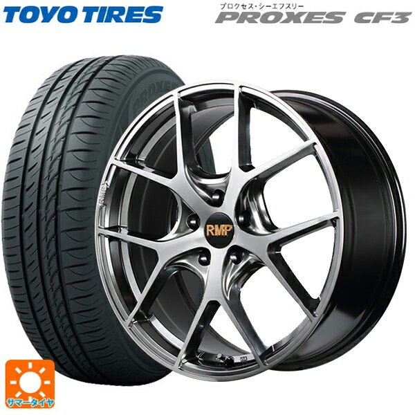 ȥ西 Υ(90) 215/45R18 93W ȡ衼 ץ CF3 ॢǥ MID 롼 025F ϥѡ᥿륳ȥ֥...