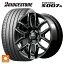 235/45R18 98Y XL ブリヂストン ポテンザ S007A 正規品 レイズ チームデイトナ F6ドライブ BNC 18-7.5J 国産車用 サマータイヤホイール4本セット