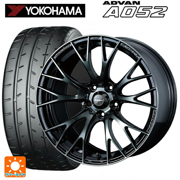 235/45R18 98Y XL 襳ϥ ɥХ A052  å åݡ SA20R WBC 18-7.5J 񻺼 ...