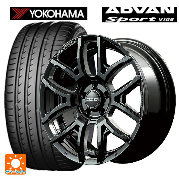 235/60R18 107W XL 襳ϥ ɥХ󥹥ݡ V105  쥤 ǥȥ F6ɥ饤() BNC 18-7.5J 񻺼...