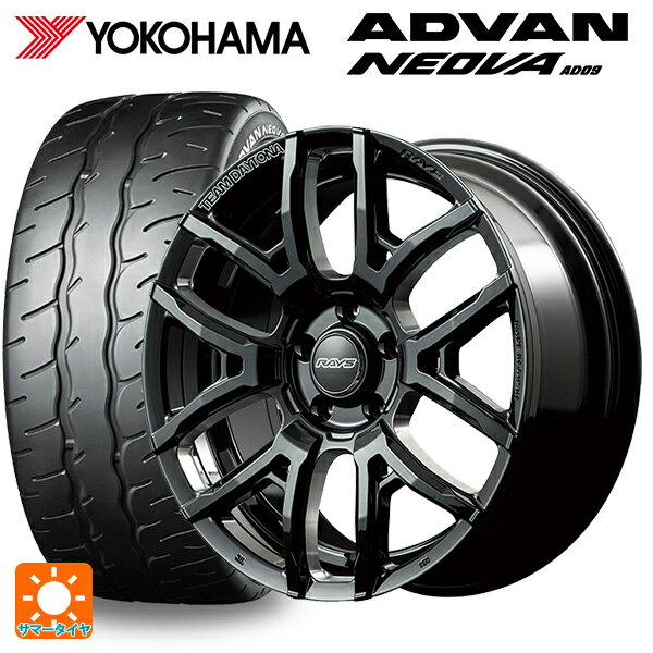 225/40R18 92W XL 襳ϥ ɥХ ͥ AD09  쥤 ǥȥ F6ɥ饤() BNC 18-7.5J 񻺼...