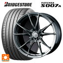 g^ J[ X|[c(210n)p 2024N 225/40R18 92Y XL uaXg |eU S007A Ki() Gt[ FZ-2 DIAMOND BLACK ViT}[^CzC[ 4{Zbg