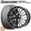 メルセデスベンツ Aクラス AMG A45(W176)用 235/40R18 95W XL ブリヂストン ポテンザ アドレナリン RE0..