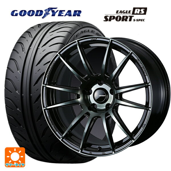 トヨタ GRヤリス(PA系)用 265/35R18 93W 