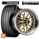 245/50R18 104Y XL Rn} AhoX|[c V105 BBS LM 30NLOf DG-BKBD 18-8.5J Yԗp T}[^CzC[4{Zbg