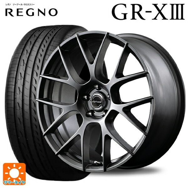 쥯 LBX(10) 245/40R20 95W ֥¥ȥ 쥰 GR-X3  # ॢǥ եʡ ⡼3 ϥѡ᥿...