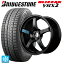 215/60R17 96Q ブリヂストン ブリザック VRX2(限定) 正規品 レイズ グラムライツ 57CR スペックm AXZ 17-7J 国産車用 スタッドレスタイヤホイール4本セット