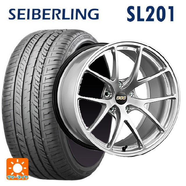 楽天市場】セイバーリング sl201 225／55r18の通販