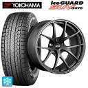 ミツオカ バディ()用 2024年製 225/60R18 104Q XL ヨコハマ アイスガードSUV G075 BBS RI-A MGR 新品スタッドレスタイヤホイール 4本セット