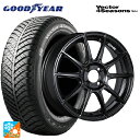 【7/19 20時〜 最大3万円OFFクーポン】165/55R15 75H グッドイヤー ベクターフォーシーズンズ ハイブリッド タナベ SSR GT X01 ...