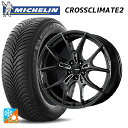 【7/19 20時〜 最大3万円OFFクーポン】ホンダ ステップワゴン(RP6~8)用 225/40R18 92Y XL ミシュラン 正規品 クロスクライメイト...