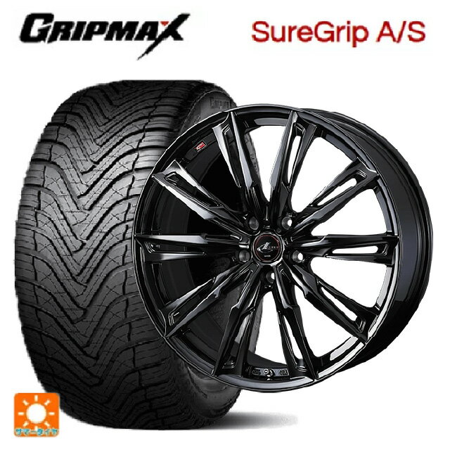 ȥ西 ץꥦ(60) 225/45R19 96W XL åץޥå 奢å A/S ֥å쥿 å 쥪˥ GX HYPER ...